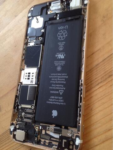 service iphone & ipad hadwear sofwer perbaikan di tempat