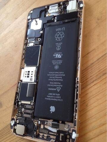 service iphone & ipad hadwear sofwer perbaikan di tempat