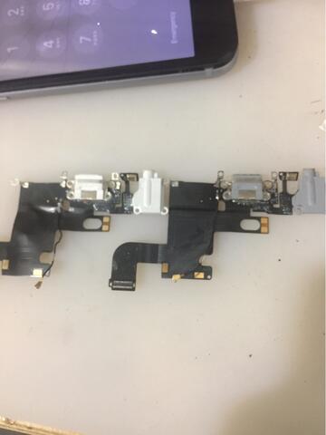 service iphone & ipad hadwear sofwer perbaikan di tempat