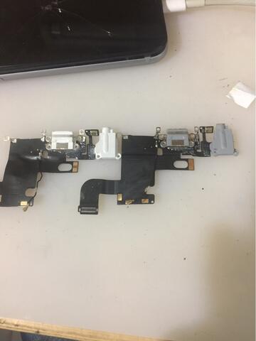 service iphone & ipad hadwear sofwer perbaikan di tempat
