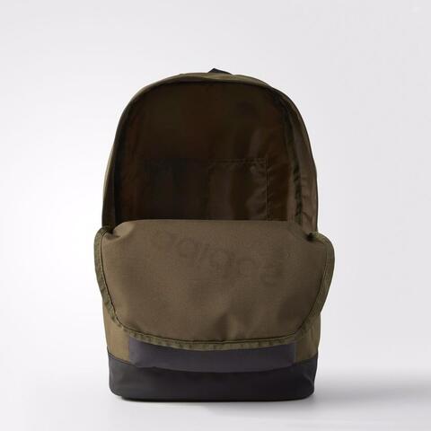 Adidas Neo Daily Backpack Cargo Green Original