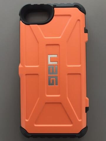 Case UAG Iphone 6 6S 7 8