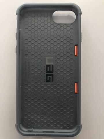 Case UAG Iphone 6 6S 7 8