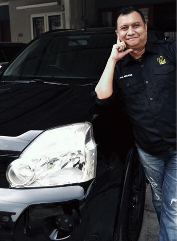 Pspans Car Care. Salon mobil. Murah. Memuaskan