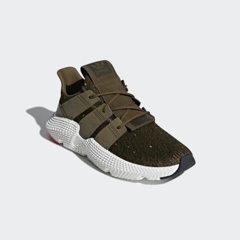 Adidas Men Prophere Shoes Trace Olive Originals