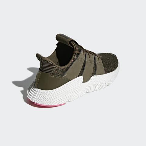 Adidas Men Prophere Shoes Trace Olive Originals
