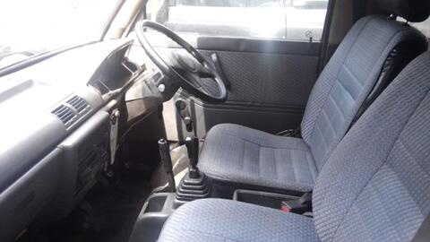 suzuki carry futura 1.5 DRV 2002 realvan bandung