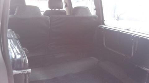 suzuki carry futura 1.5 DRV 2002 realvan bandung