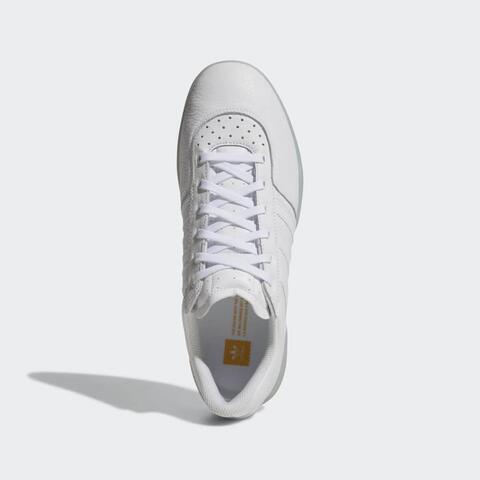 Adidas Men City Cup Shoes Core White Originals