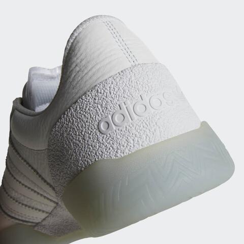 Adidas Men City Cup Shoes Core White Originals