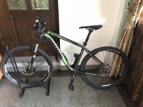  Jual SEPEDA MTB XC PATROL 072 27 5 KASKUS