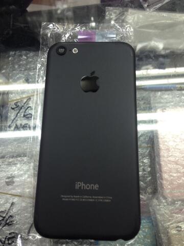 casing housing iphone semua tipe ready stock penggan tian di tempat (COD)