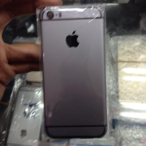 casing housing iphone semua tipe ready stock penggan tian di tempat (COD)