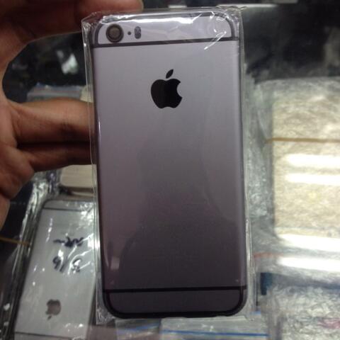 casing housing iphone semua tipe ready stock penggan tian di tempat (COD)