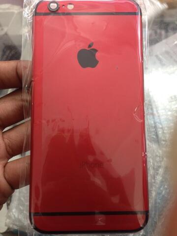 casing housing iphone semua tipe ready stock penggan tian di tempat (COD)
