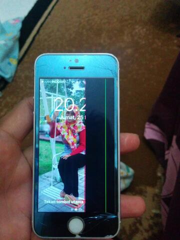 Jasa SERVIS APPLE (IPHONE MACBOOK IPAD) COD