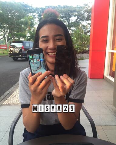 Jasa SERVIS APPLE (IPHONE MACBOOK IPAD) COD