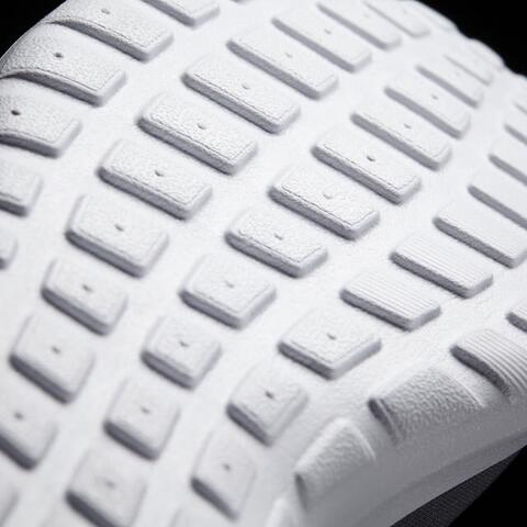 Adidas Women Neo Cloudfoam Lite Racer Shoes Grey Original