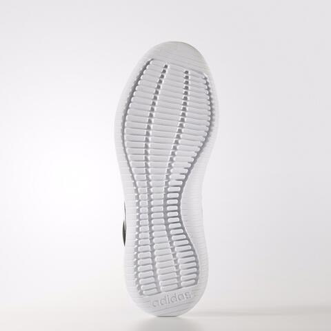 Adidas Women Cloudfoam QT Flex Shoes Black Original