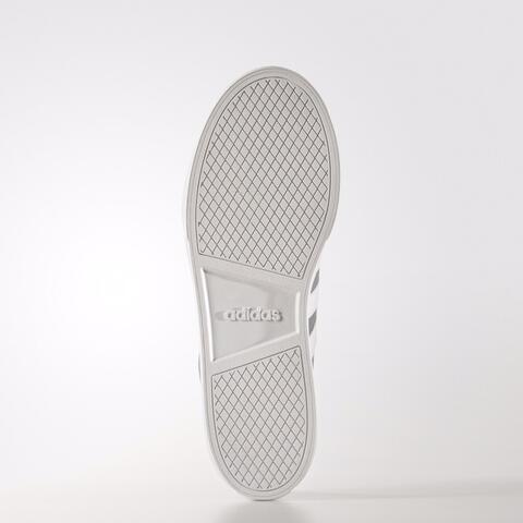 Adidas Men Neo VS Set Shoes Grey White Original