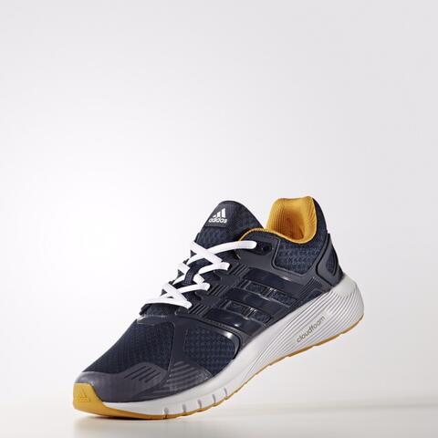 Adidas Men Duramo 8 Running Shoes Collegiate Navy Original