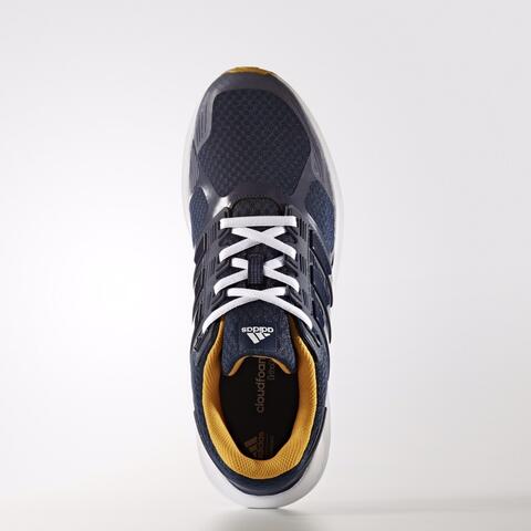 Adidas Men Duramo 8 Running Shoes Collegiate Navy Original