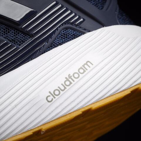 Adidas Men Duramo 8 Running Shoes Collegiate Navy Original
