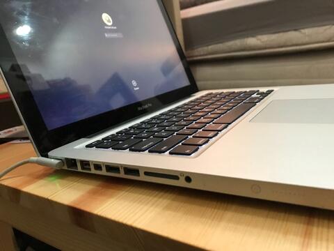 macbook md 101 fsett