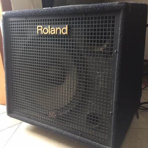 Roland KC-550