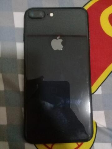 iphone 8 plus 64gb space gray masih garansi
