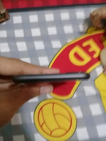 iphone 8 plus 64gb space gray masih garansi