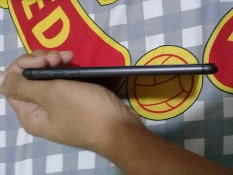 iphone 8 plus 64gb space gray masih garansi