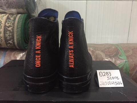 Converse Chuck 70 New York Knicks Legend High Top