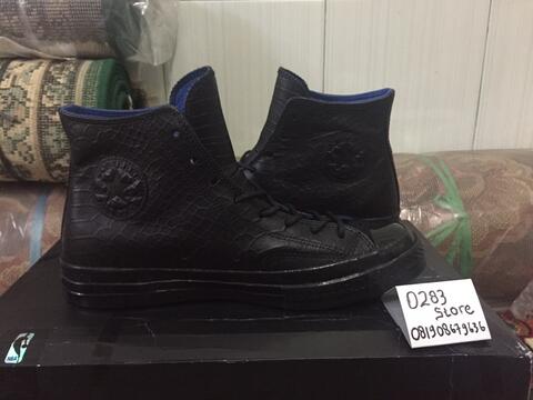 Converse Chuck 70 New York Knicks Legend High Top