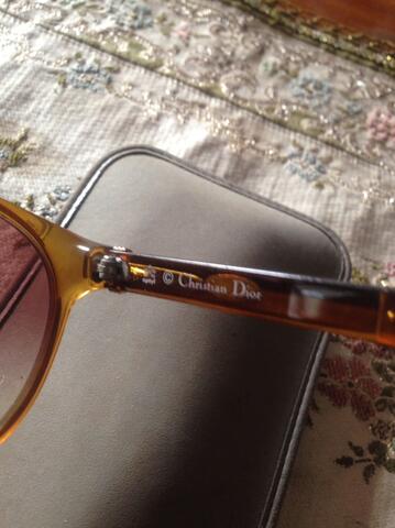 dior original sunglasses