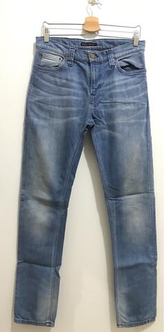 NUDIE HIGH KAI ORGANIC BARIUM SPARKS