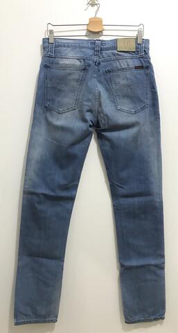 NUDIE HIGH KAI ORGANIC BARIUM SPARKS