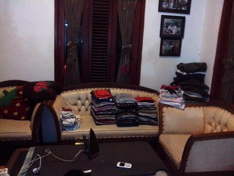 Rumah Komplek Bumi Mutiara Block JH 1 No. 3 LT 72m LB 90m