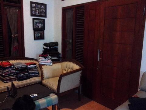 Rumah Komplek Bumi Mutiara Block JH 1 No. 3 LT 72m LB 90m