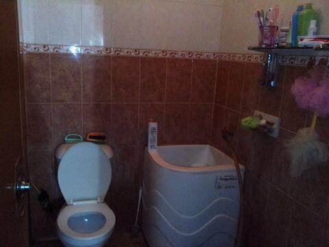 Rumah Komplek Bumi Mutiara Block JH 1 No. 3 LT 72m LB 90m