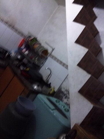 Rumah Komplek Bumi Mutiara Block JH 1 No. 3 LT 72m LB 90m