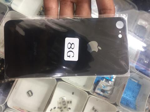 casing belakang iphone 8 dan 8 plus ready stock