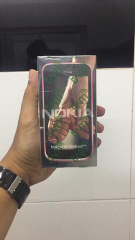 Nokia 1 Murah !