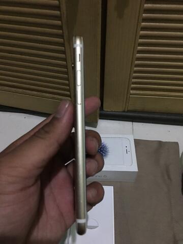 jual iphone 6 32gb (ex.ibox agustus 2018)