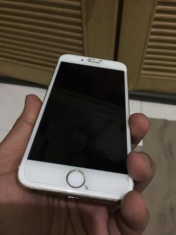 jual iphone 6 32gb (ex.ibox agustus 2018)