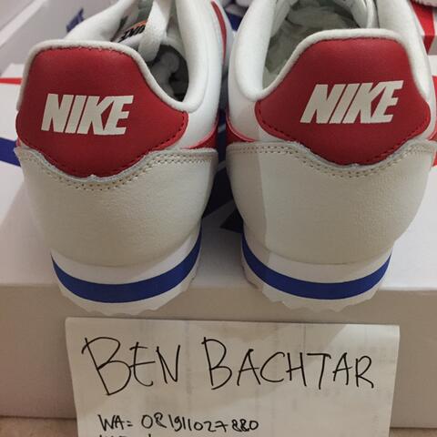 Nike Cortez Classic Forrest Gump XLV SE