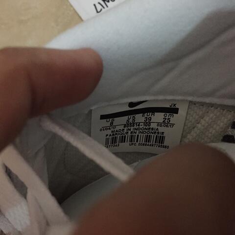 Nike Cortez Classic Forrest Gump XLV SE