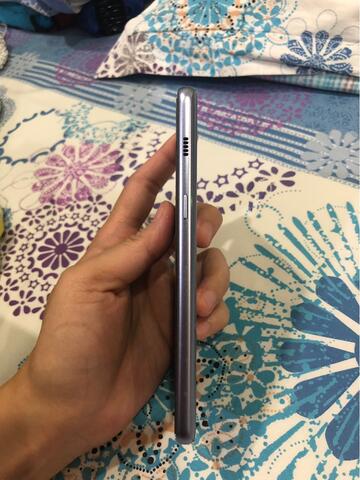 Samsung A8 2018 (second)