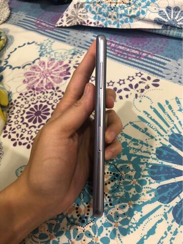 Samsung A8 2018 (second)