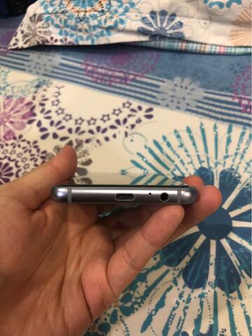 Samsung A8 2018 (second)